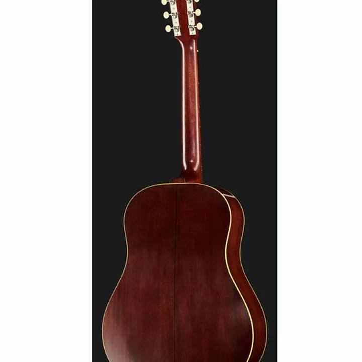 Test & Avis Gibson 1936 J-35 VS