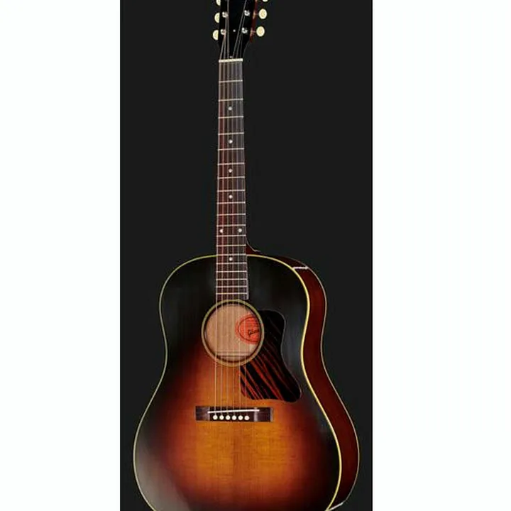 Test & Avis Gibson 1936 J-35 VS