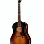 Test & Avis Gibson 1936 J-35 VS