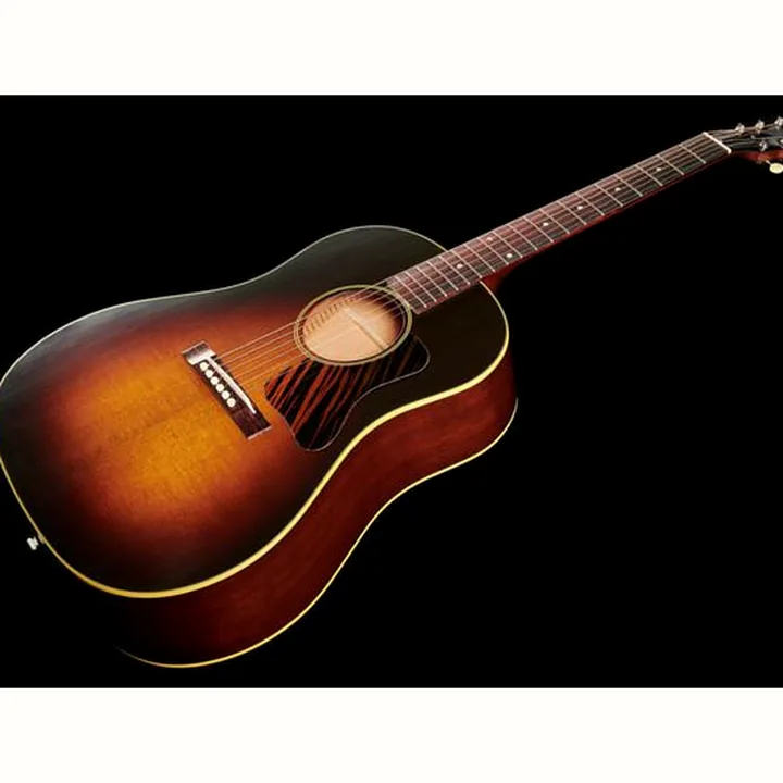 Test & Avis Gibson 1936 J-35 VS