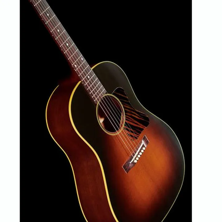 Test & Avis Gibson 1936 J-35 VS