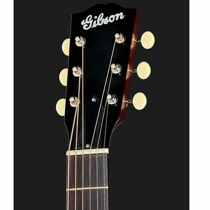 Test & Avis Gibson 1936 J-35 VS