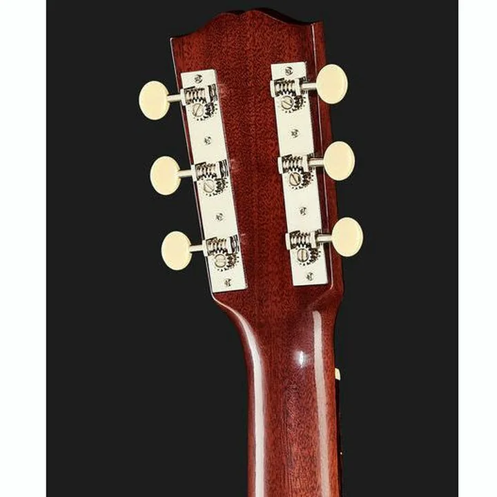 Test & Avis Gibson 1936 J-35 VS