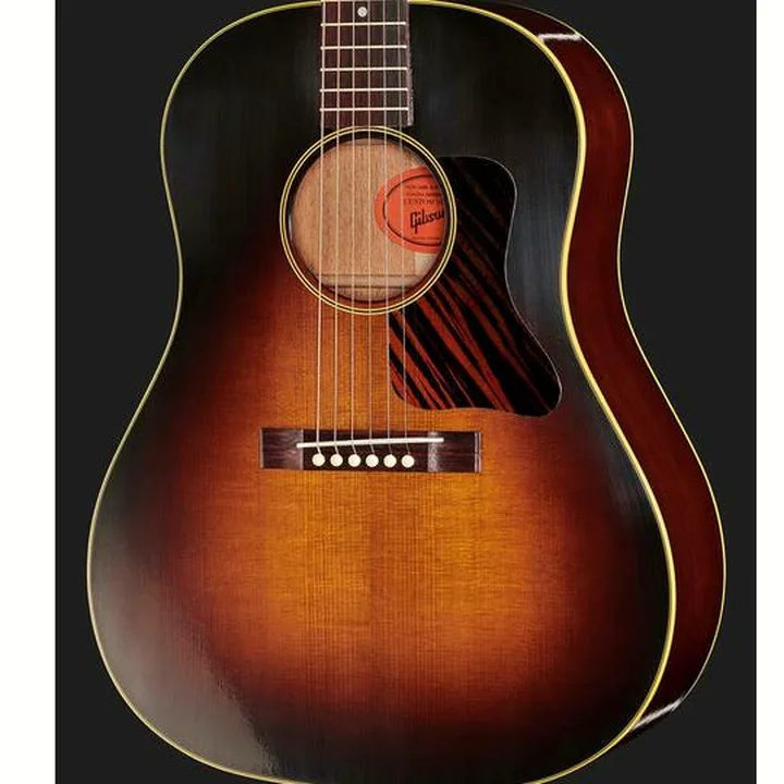 Test & Avis Gibson 1936 J-35 VS