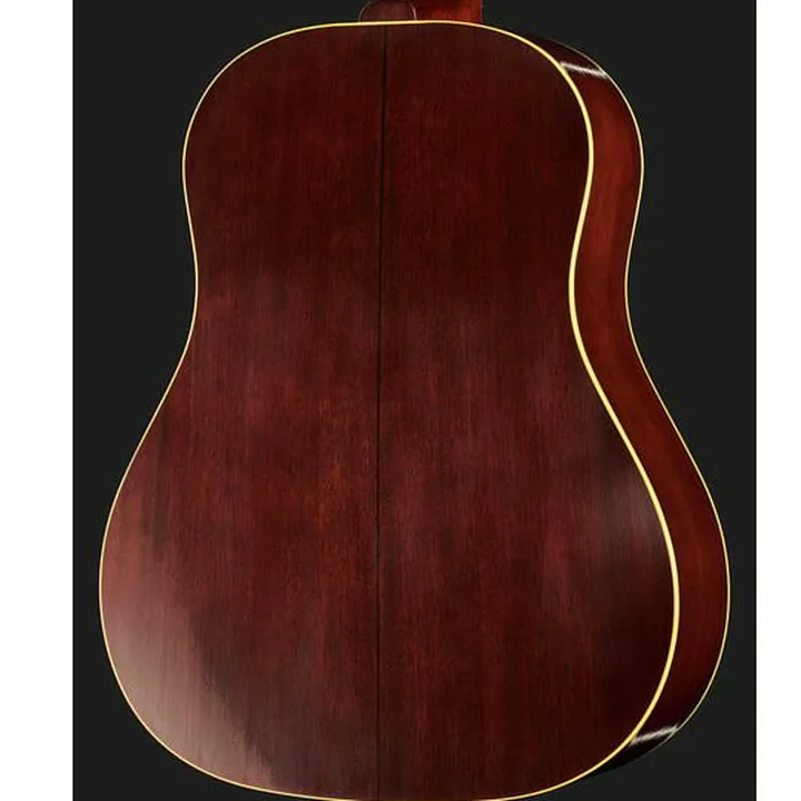 Test & Avis Gibson 1936 J-35 VS