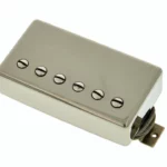 Test & Avis : Gibson BurstBucker Pro Bridge NC