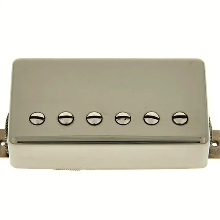 Test & Avis : Gibson BurstBucker Pro Bridge NC
