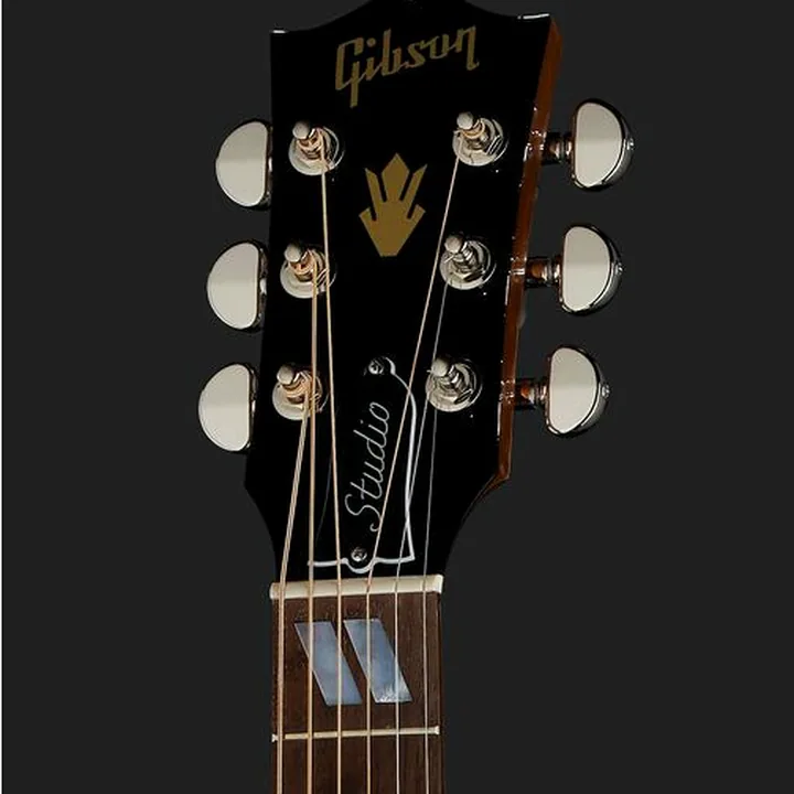 Test, Avis : Gibson Hummingbird Studio Walnut AN