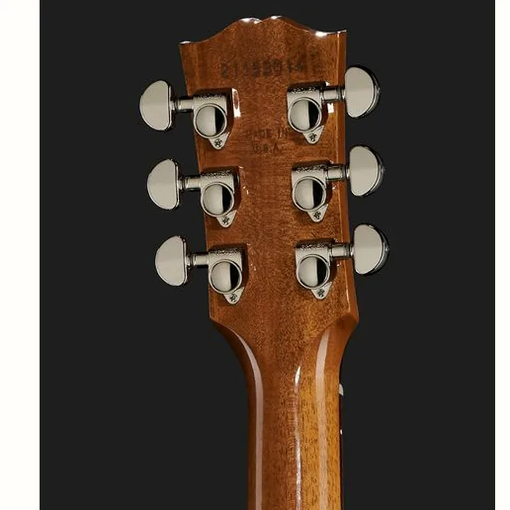 Test, Avis : Gibson Hummingbird Studio Walnut AN