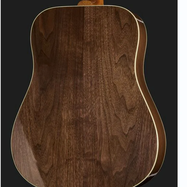 Test, Avis : Gibson Hummingbird Studio Walnut AN