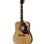 Test, Avis : Gibson Hummingbird Studio Walnut AN