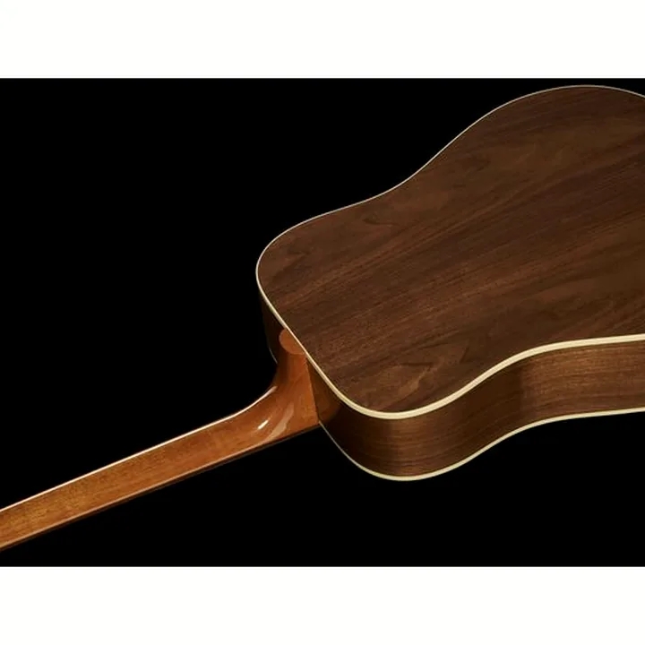Test, Avis : Gibson Hummingbird Studio Walnut AN