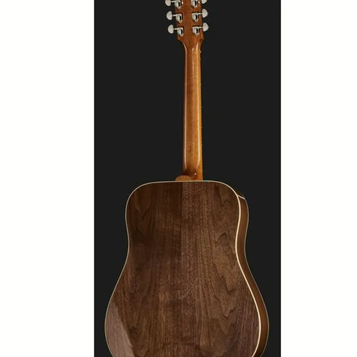 Test, Avis : Gibson Hummingbird Studio Walnut AN
