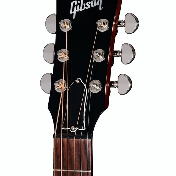 Test, Avis : Gibson J-45 Standard Honey Burst