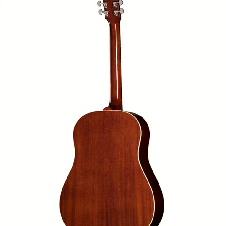 Test, Avis : Gibson J-45 Standard Honey Burst