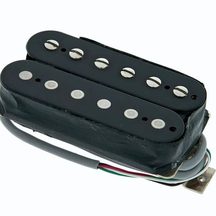 Gibson P-496R Humbucker BK