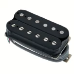Test, Avis : Gibson P-498T BK