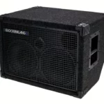 Test, Avis : Glockenklang Duo Wedge Light Neo 2×10″ 8Ohm