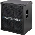 Test, Avis : Glockenklang Quattro 8 Ohms