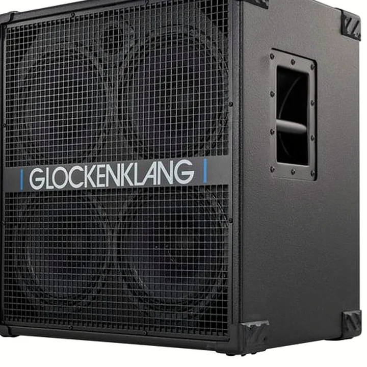 Test, Avis : Glockenklang Quattro 8 Ohms