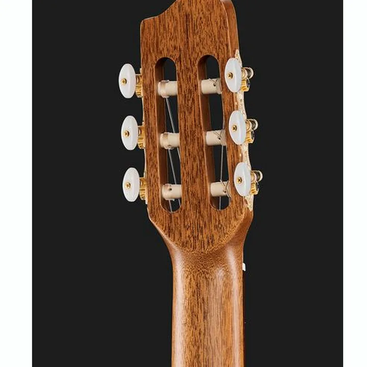 Test & Avis : Godin Motif Classic