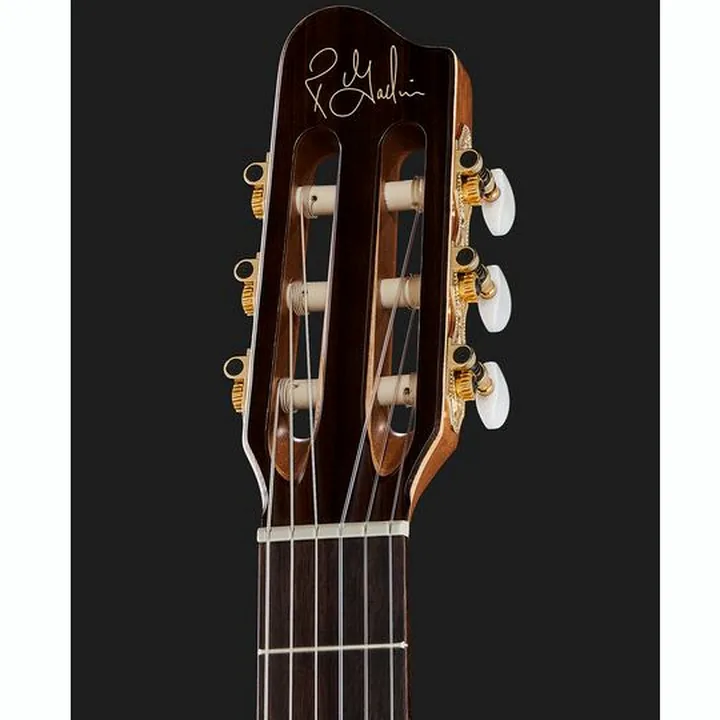 Test & Avis : Godin Motif Classic