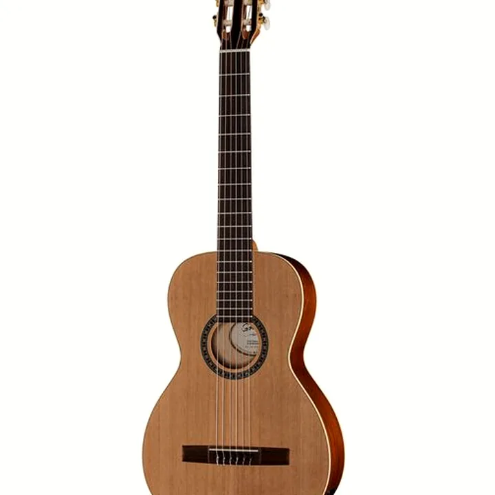 Test & Avis : Godin Motif Classic