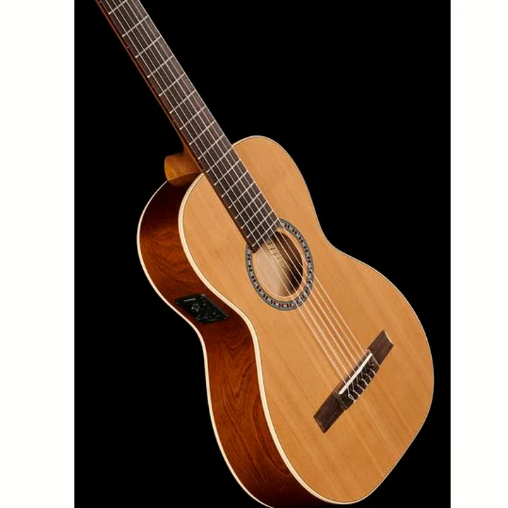Test & Avis : Godin Motif Classic