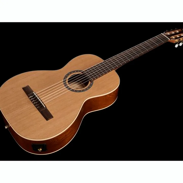 Test & Avis : Godin Motif Classic