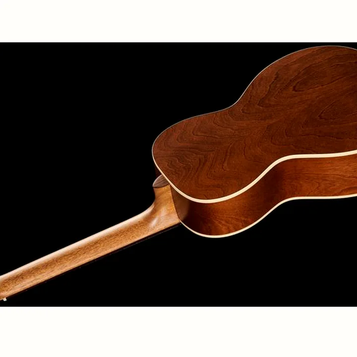 Test & Avis : Godin Motif Classic