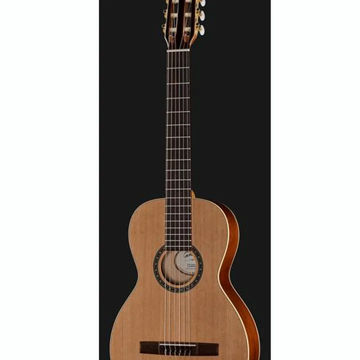 Test & Avis : Godin Motif Classic
