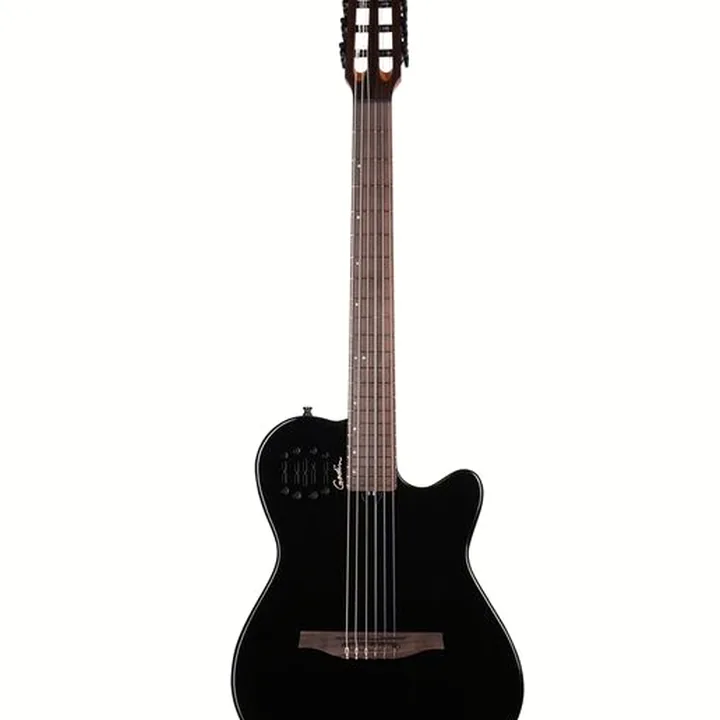 Test, Avis : Godin Multiac Mundial Onyx Black