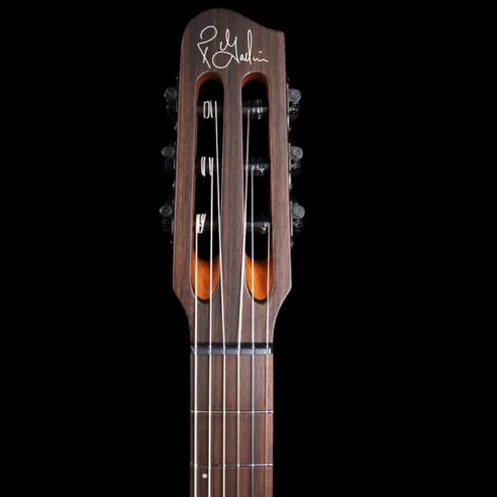 Test, Avis : Godin Multiac Mundial Onyx Black