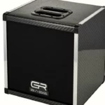 Test & Avis : GR Bass ATC112-8 AeroTech Carbon Cab