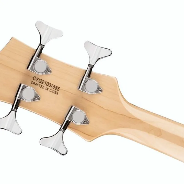 Test & Avis : Gretsch G2220 Elmtc Jr.Jet Bass II IPS
