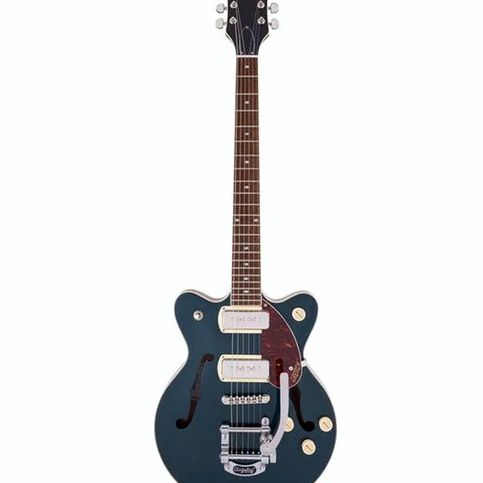 Gretsch G2655T-P90 CB DC Bigsby TTSM