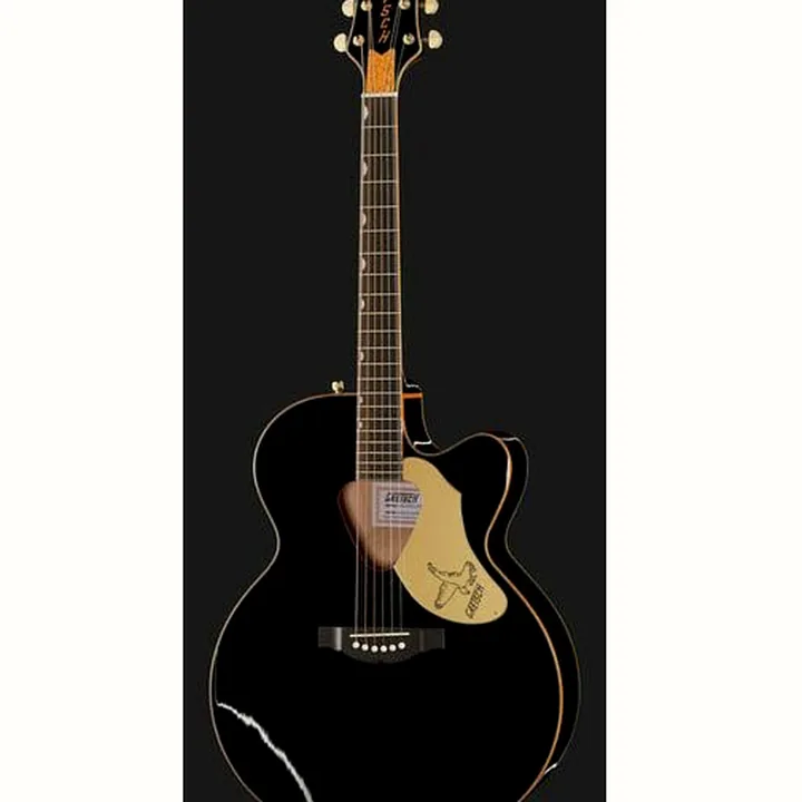 Test, Avis Gretsch G5022CBFE Rancher Falcon Jumbo