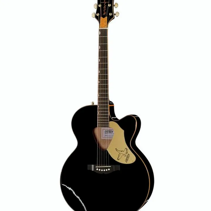 Test, Avis Gretsch G5022CBFE Rancher Falcon Jumbo