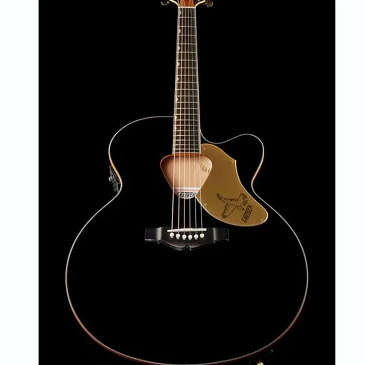 Test, Avis Gretsch G5022CBFE Rancher Falcon Jumbo