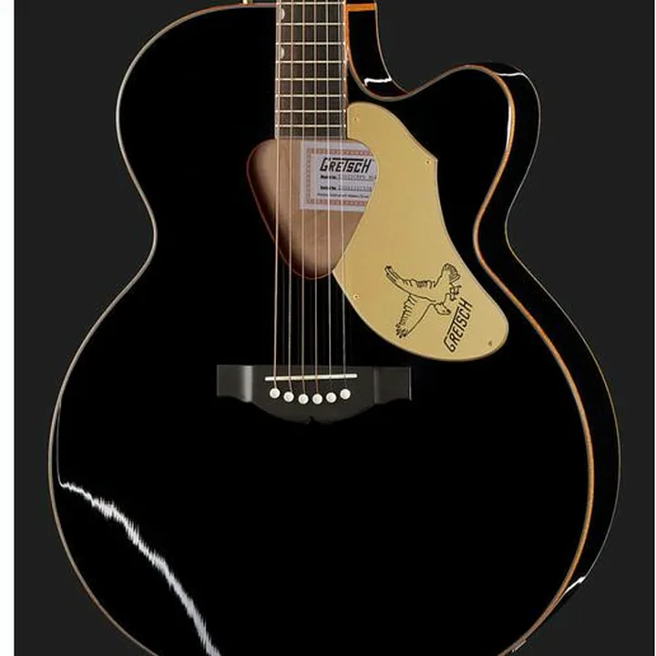 Test, Avis Gretsch G5022CBFE Rancher Falcon Jumbo
