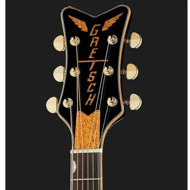 Test, Avis Gretsch G5022CBFE Rancher Falcon Jumbo