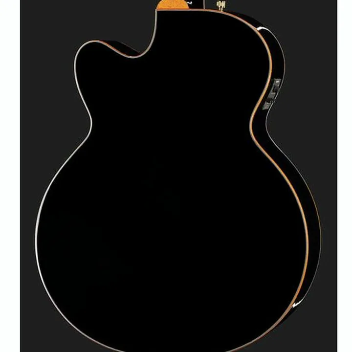 Test, Avis Gretsch G5022CBFE Rancher Falcon Jumbo