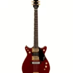 Test, Avis : Gretsch G6131-MY-RB Malcolm Young