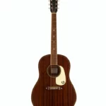 Test, Avis Gretsch JD Dread MAH WPG FRSTN