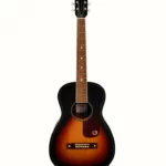 Test, Avis : Gretsch JD LTD Parlor ST HRTG BRST