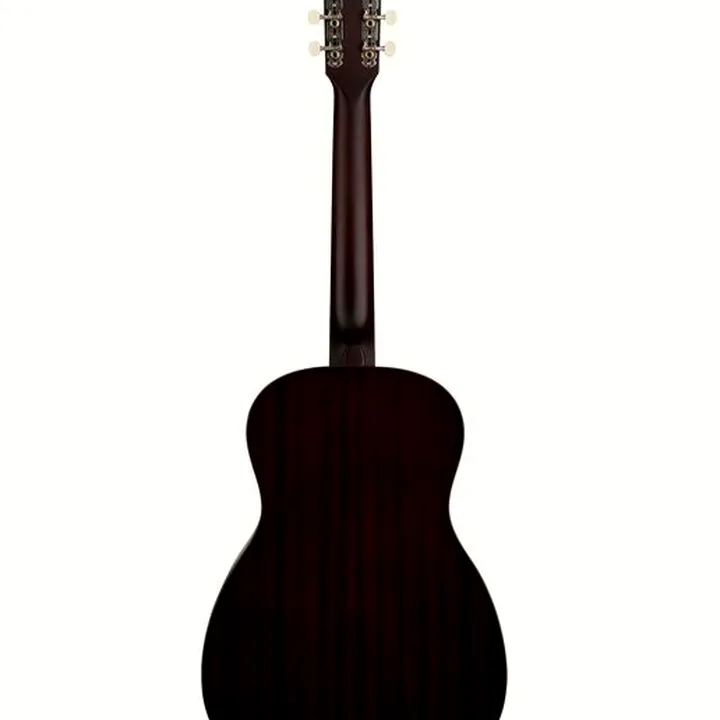 Test, Avis : Gretsch JD LTD Parlor ST HRTG BRST