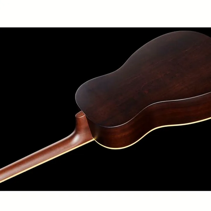 Test, Avis : Gretsch JD Parlor WPG RXB