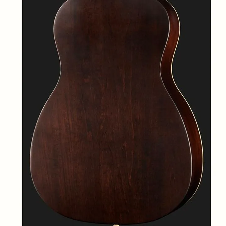Test, Avis : Gretsch JD Parlor WPG RXB