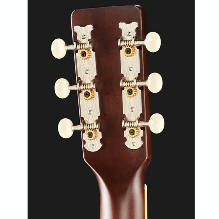 Test, Avis : Gretsch JD Parlor WPG RXB