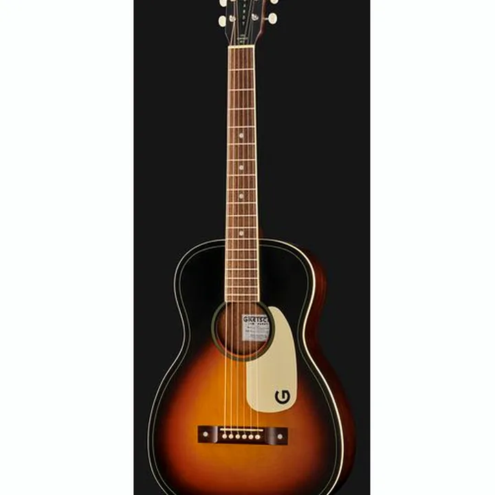 Test, Avis : Gretsch JD Parlor WPG RXB